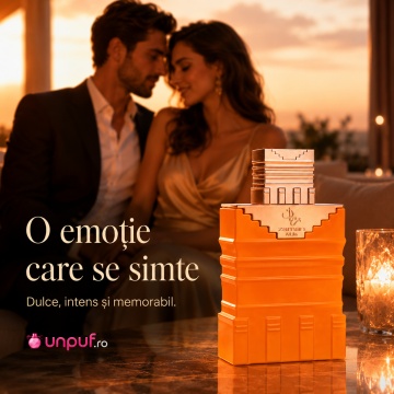 Parfum Arăbesc Zaman Al Ula Paris Corner 100 ml, Apă de Parfum Unisex, Damă și Bărbat, Aromă Oriental Ambrată, Inspirat din Acorduri Gurmande Orientale - Img 5