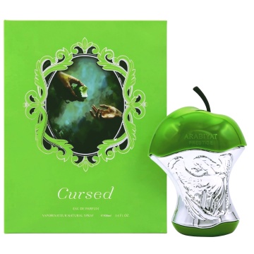 Parfum Arabiyat Prestige Cursed 100 ml