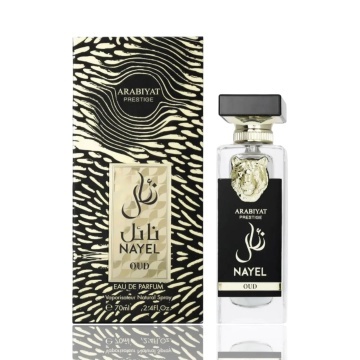 Parfum Arabiyat Prestige Nayel Oud 70 ml