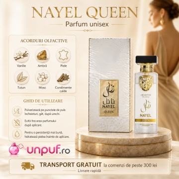Parfum Arabiyat Prestige Nayel Queen 100 ml - Img 9