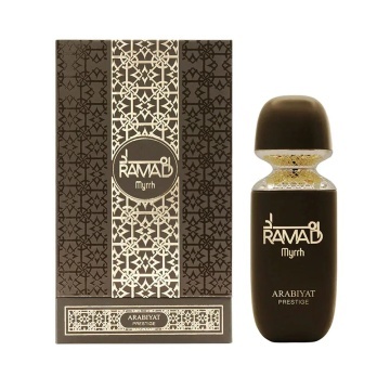 Parfum Arabiyat Prestige Ramad Myrrh 100 ml
