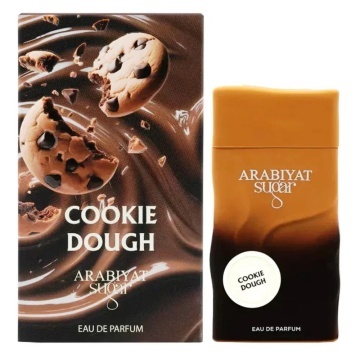 Parfum Arabiyat Sugar Cookie Dough 100 ml