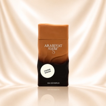 Parfum Arabiyat Sugar Cookie Dough 100 ml - Img 2
