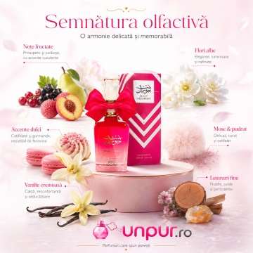 Parfum Ard Al Zaafaran Bint Hooran Rose Passion 100 ml, parfum arăbesc, edp, Damă - Img 9