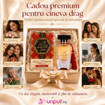 Parfum Ard Al Zaafaran Khususi Red Oud 100 ml, parfum arăbesc, edp, Damă - Img 7