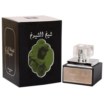 Parfum Ard Al Zaafaran Sheikh Shuyukh 50 ml