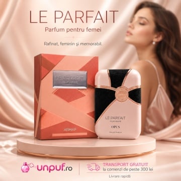 Parfum Armaf Le Parfait Pour Femme 100 ml - Img 10