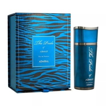 Parfum Armaf Pride Of Admiral 100 ml