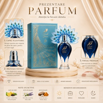Parfum Asdaaf Reem 100 ml By Lattafa - Img 3