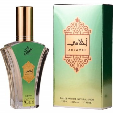 Parfum Attri Ahlamee 50 ml