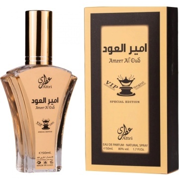 Parfum Attri Ameer Aloud 50 ml