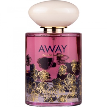 Parfum Away Pendora Scents 100 ml, Apa De Parfum, Femei - Img 11