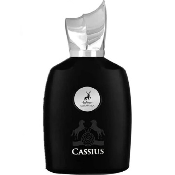 Parfum Cassius Maison Alhambra 100 ml, Apa De Parfum, Barbati - Img 2