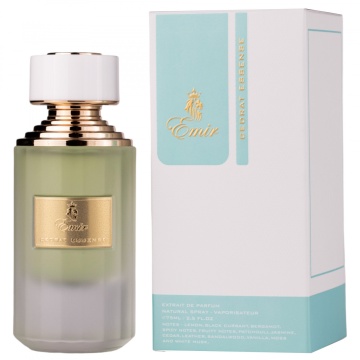 Parfum Cedrat Essense Emir 75 ml, Apa De Parfum, Unisex