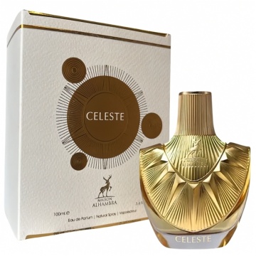 Parfum Celeste Maison Alhambra 100 ml, Apa De Parfum, Femei