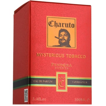 Parfum Charuto Mysterious Tobacco Pendora Scents 100 ml, Apa De Parfum, Barbati - Img 4