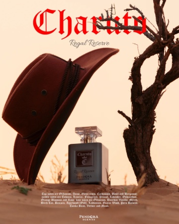 Parfum Charuto Regal Reserve Pendora Scents 100 ml, Apa De Parfum, Barbati - Img 9