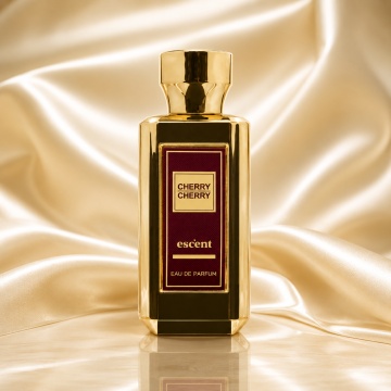 Parfum Cherry Cherry Escent 100 ml, Apa De Parfum, Femei - Img 2