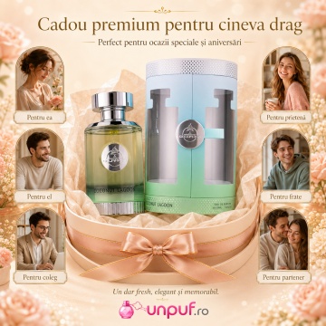 Parfum Coconut Lagoon 100ml, tip arăbesc, Unisex, Damă, Bărbat - Img 7