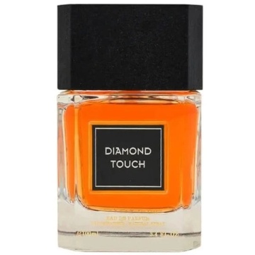 Parfum Diamond Touch Oriscental 100 ml, Apa De Parfum, Unisex