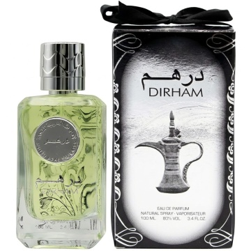 Parfum Dirham Ard Al Zaafaran 100 ml, Apa De Parfum, Barbati - Img 7