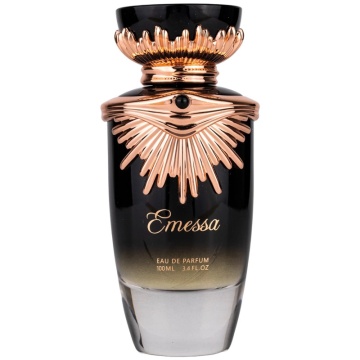Parfum Emessa Maison Asrar 100 ml, Apa De Parfum, Femei - Img 2