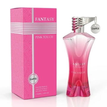Parfum Emper Fantasy Pink Touch 100 ml