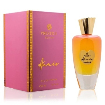 Parfum Escent Anais 100 ml