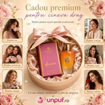 Parfum Escent Anais 100 ml - Img 7