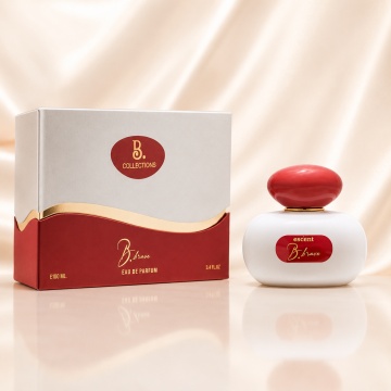 Parfum Escent B.Brave 100 ml