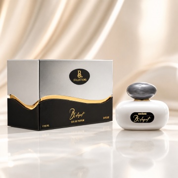 Parfum Escent B.Elegent 100 ml