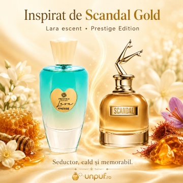 Parfum Escent Lara 100 ml - Img 8