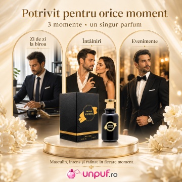 Parfum Escent Maheer 100 ml - Img 8