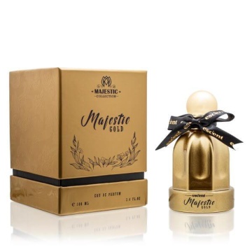 Parfum Escent Majestic Gold 100 ml