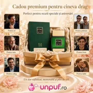 Parfum Flavia The One 100 ml - Img 7