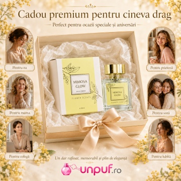 Parfum Flower Scents Mimosa Glow 65 ml - Img 7