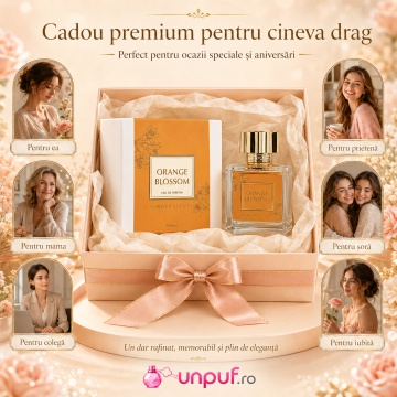 Parfum Flower Scents Orange Blossom 65 ml - Img 7
