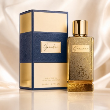Parfum Fragrance World Grandeur 80 ml
