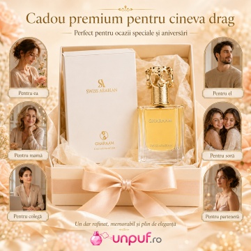 Parfum Gharaam 1080 Extrait de Parfum 50ml, tip arăbesc, Unisex, Damă, Bărbat - Img 7