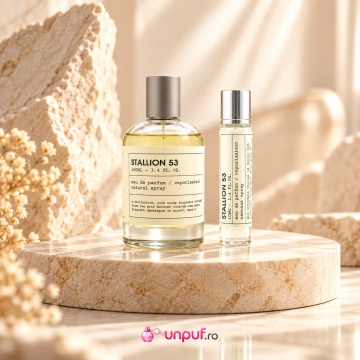 Parfum Gift Set Cadou 4 In 1 Stallion 53 - Img 2