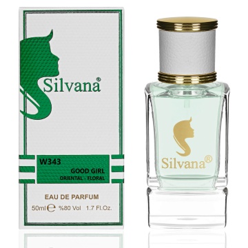 Parfum Good Girl Girl Silvana, apă de parfum, 50 ml, pentru damă