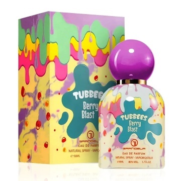 Parfum Grandeur Tubbees Berry Blast 50 ml