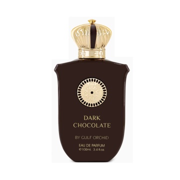 Parfum Gulf Orchid Dark Chocolate 100 ml - Img 12