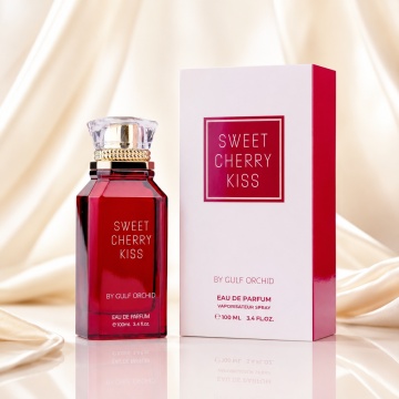 Parfum Gulf Orchid Sweet Cherry Kiss 100 ml