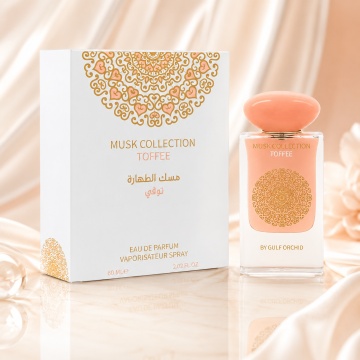 Parfum Gulf Orchid Toffee 60 ml