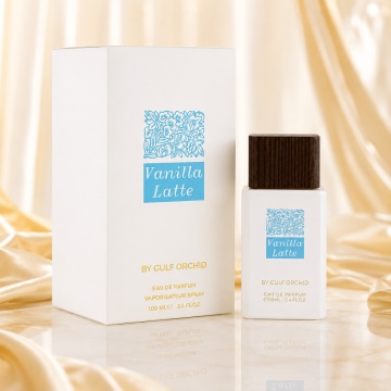 Parfum Gulf Orchid Vanilla Latte 100 ml