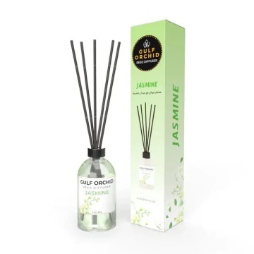 Parfum Gulf Orhid Reed Diffuser 110 ml Jasmine
