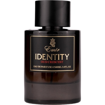 Parfum Identity Oud Crescent Emir 100 ml, Apa De Parfum, Barbati - Img 2