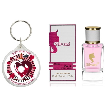 Parfum Idol Le Silvana, apă de parfum, 50 ml, pentru damă - Img 6