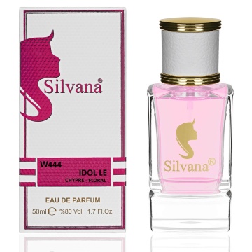 Parfum Idol Le Silvana, apă de parfum, 50 ml, pentru damă
